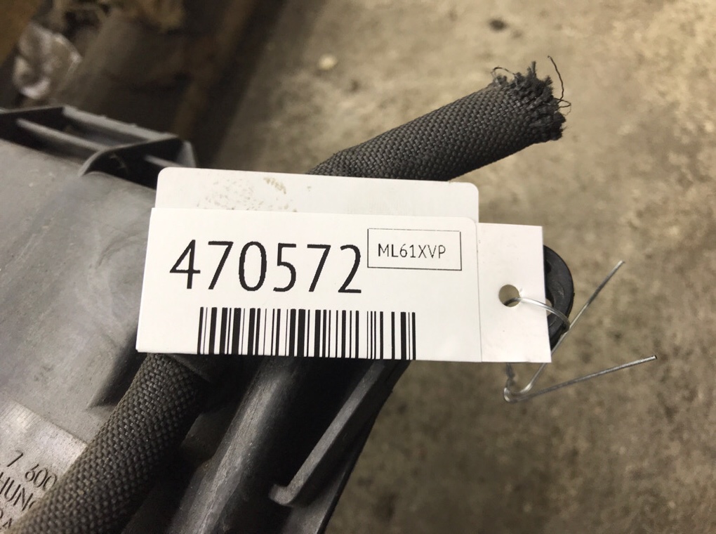 Вентилятор радиатора бу для BMW 1 F20/F21 2.0 TD, 2011 г. Вентилятор радиатора бу для BMW 1 F20/F21 2.0 TD, 2011 г.