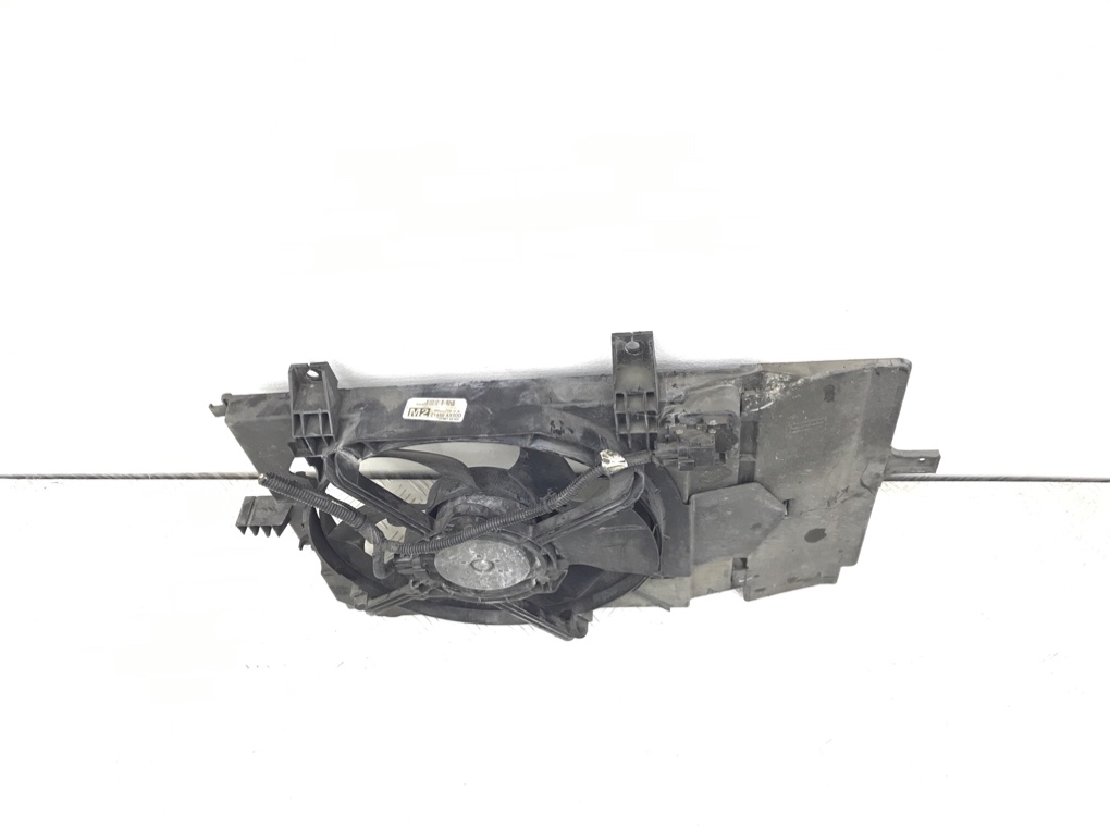 Вентилятор радиатора бу для Nissan Note E11 1.6 i, 2008 г. Вентилятор радиатора бу для Nissan Note E11 1.6 i, 2008 г.