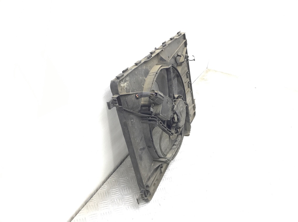 Вентилятор радиатора бу для Ford Mondeo 4 1.8 TDCi, 2010 г. Вентилятор радиатора бу для Ford Mondeo 4 1.8 TDCi, 2010 г.