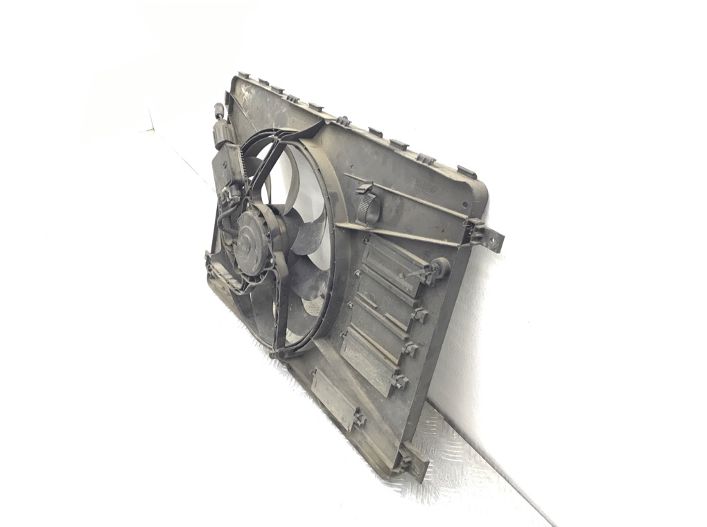 Вентилятор радиатора бу для Ford Mondeo 4 1.8 TDCi, 2010 г. Вентилятор радиатора бу для Ford Mondeo 4 1.8 TDCi, 2010 г.