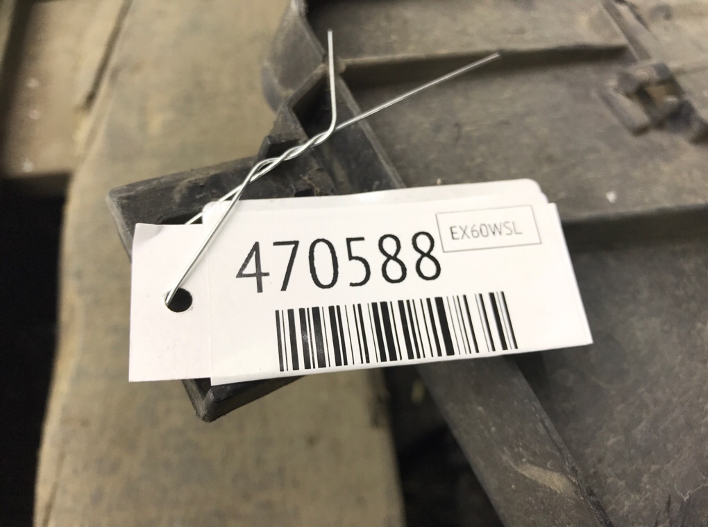 Вентилятор радиатора бу для Ford Mondeo 4 1.8 TDCi, 2010 г. Вентилятор радиатора бу для Ford Mondeo 4 1.8 TDCi, 2010 г.