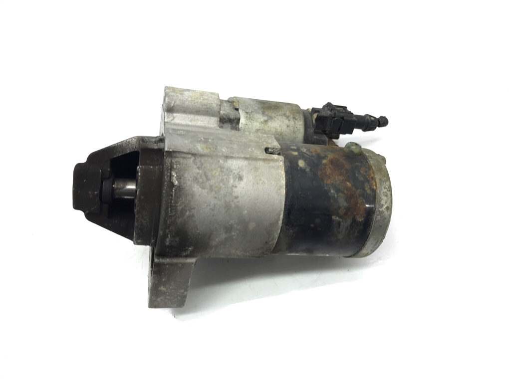 Стартер бу для Peugeot 308 T7 1.6 i,  2009 г.