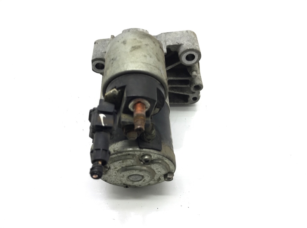 Стартер бу для Peugeot 308 T7 1.6 i,  2009 г.