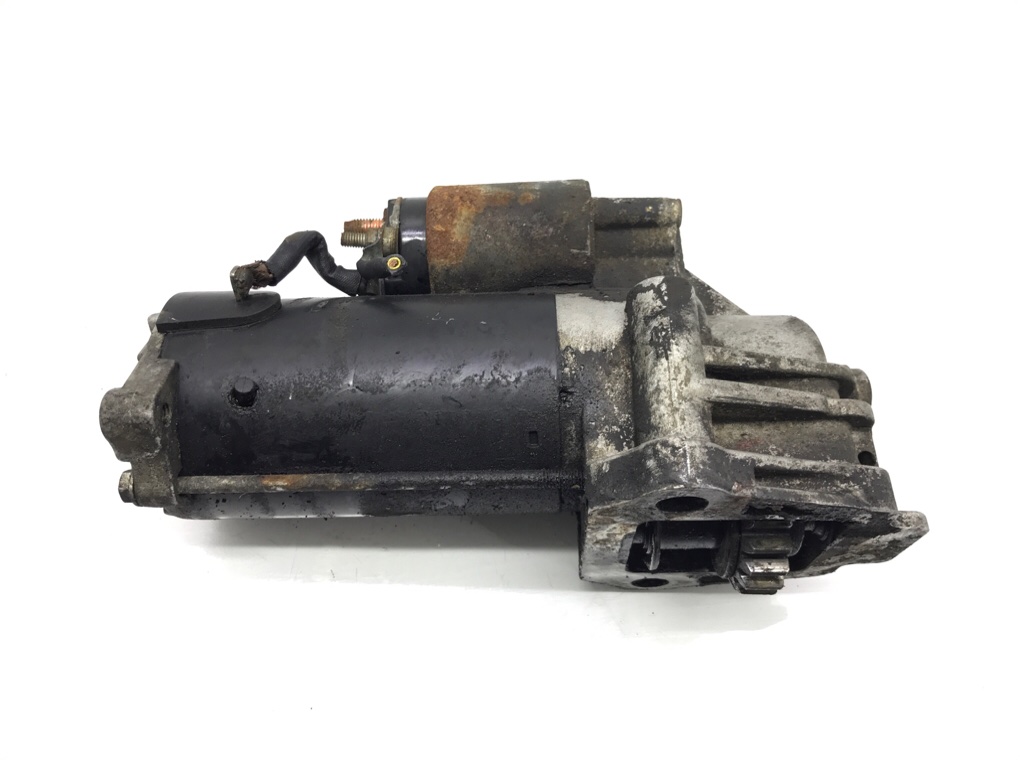 Стартер бу для Jaguar X-Type 1 2.0 TDCI, 2004 г.