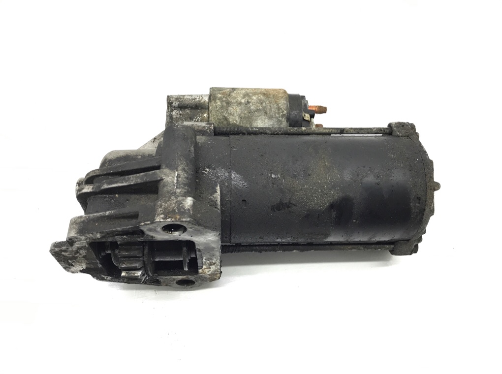 Стартер бу для Jaguar X-Type 1 2.0 TDCI,  2004 г.