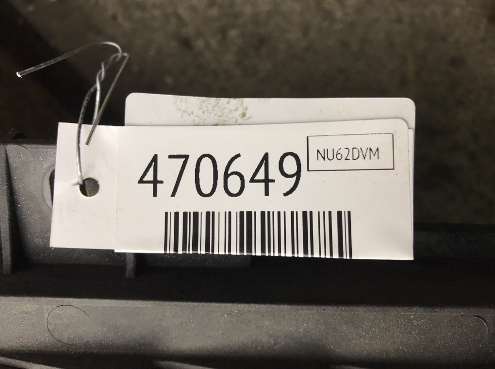 Вентилятор радиатора бу для Skoda Octavia A5 1.6 TDi,  2012 г.