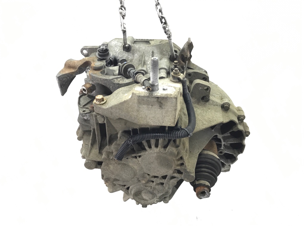 КПП механическая (МКПП) бу для Ford Mondeo 4 2.0 TDCi, 2009 г. КПП механическая (МКПП) бу для Ford Mondeo 4 2.0 TDCi, 2009 г.