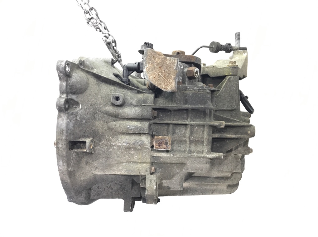 КПП механическая (МКПП) бу для Ford Mondeo 4 2.0 TDCi, 2009 г. КПП механическая (МКПП) бу для Ford Mondeo 4 2.0 TDCi, 2009 г.