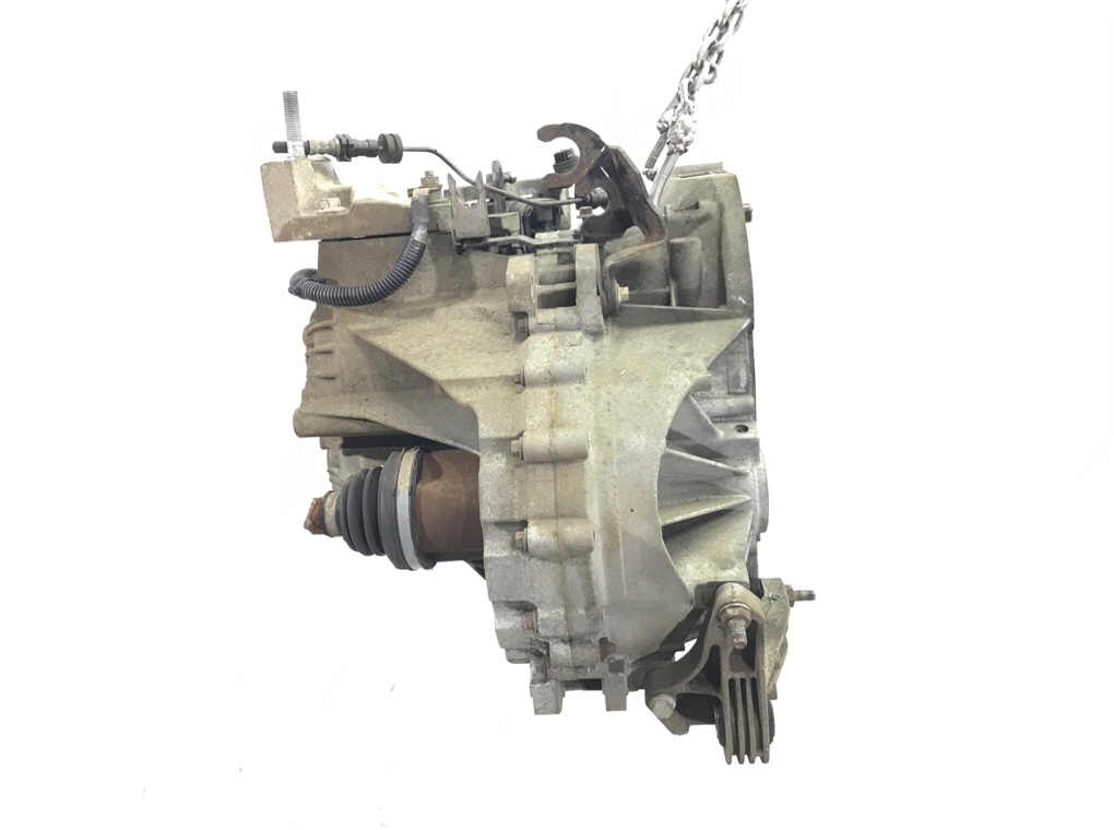 КПП механическая (МКПП) бу для Ford Mondeo 4 2.0 TDCi, 2009 г. КПП механическая (МКПП) бу для Ford Mondeo 4 2.0 TDCi, 2009 г.