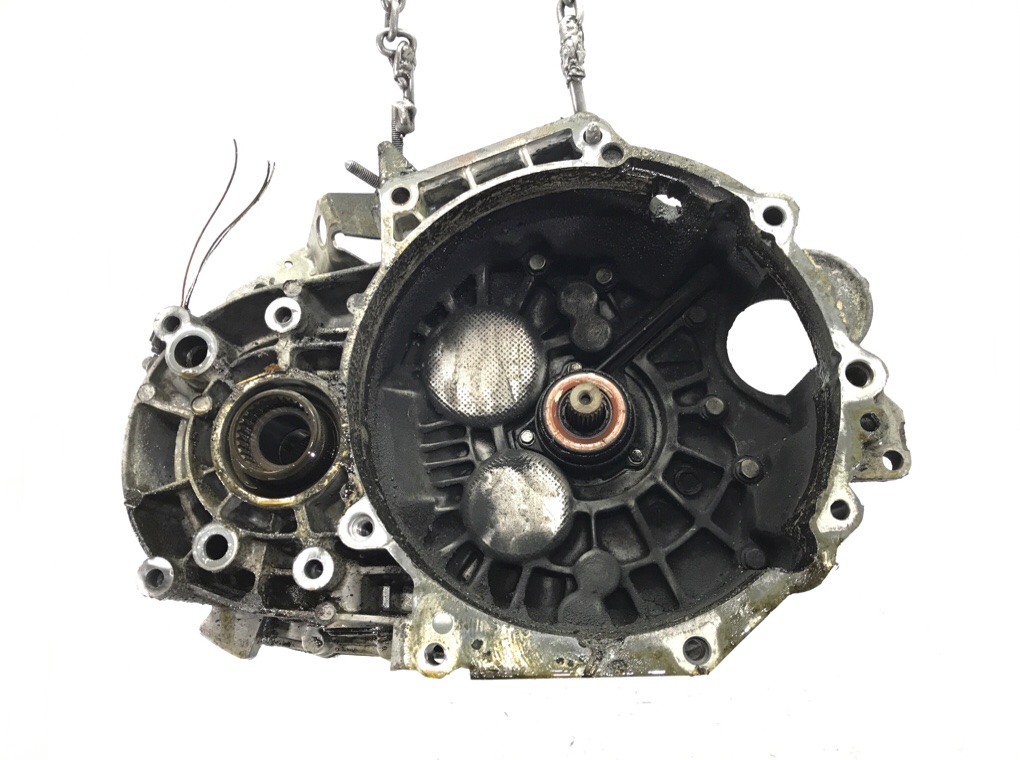 КПП механическая (МКПП) бу для Audi A3 8L 1.8 Ti, 2000 г.