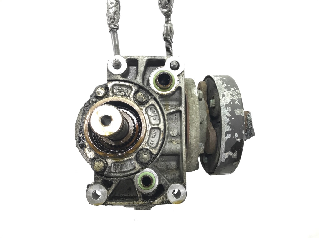 Раздаточная коробка бу для Audi A3 8L 1.8 Ti, 2000 г.