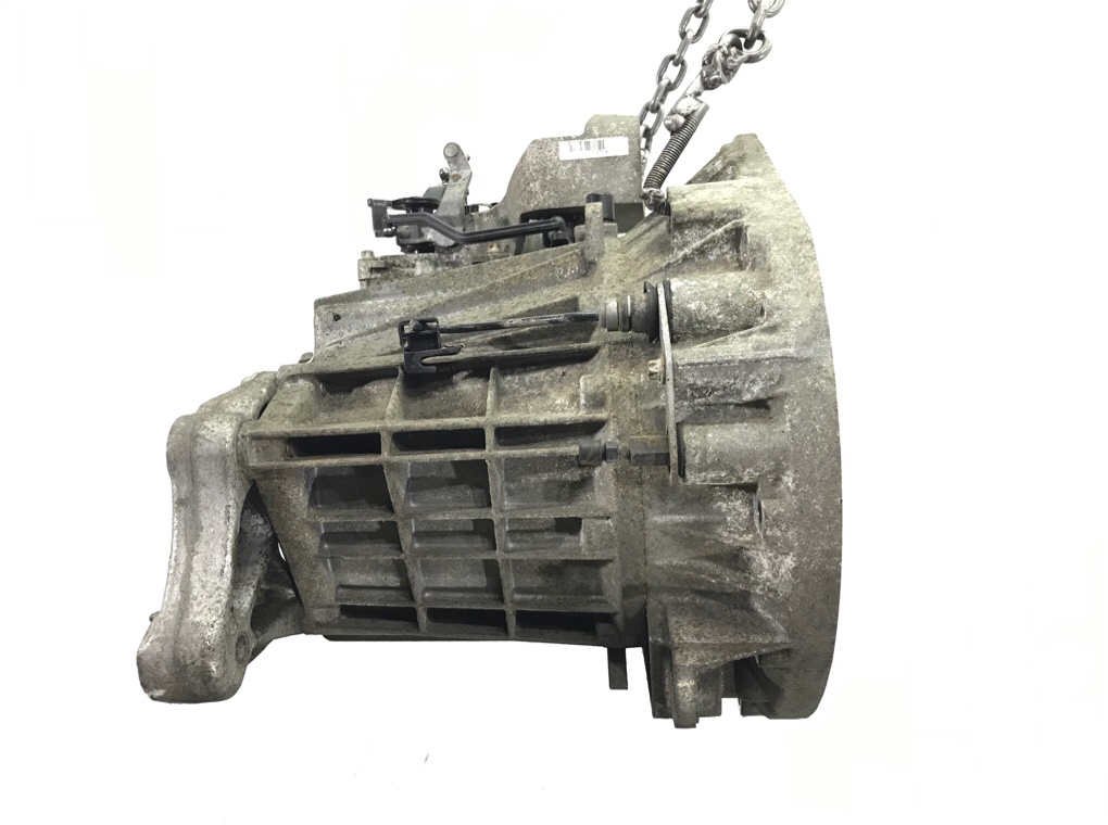 КПП механическая (МКПП) бу для Mercedes A W169 1.5 i,  2011 г.