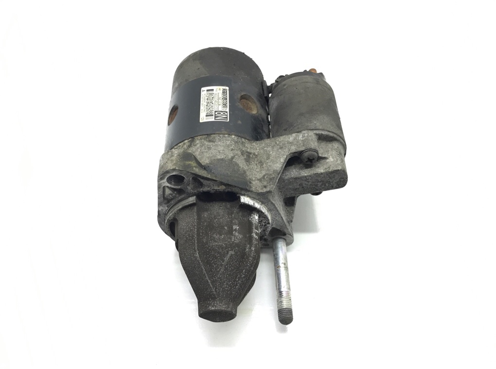 Стартер бу для Suzuki Swift  1.3 i,  2007 г.