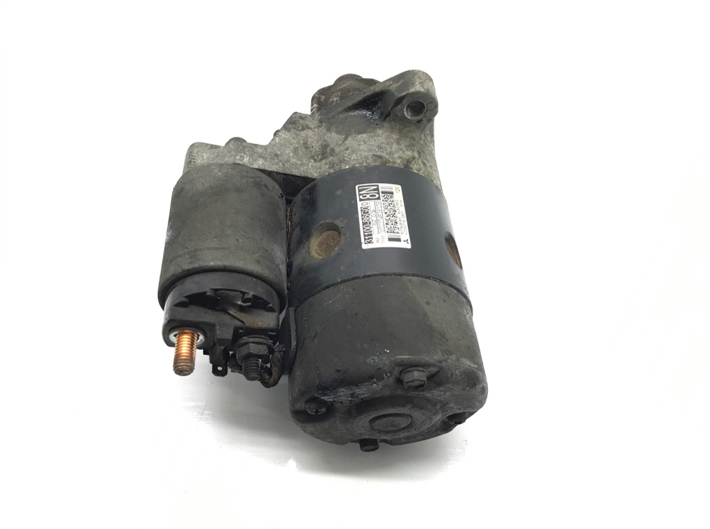 Стартер бу для Suzuki Swift  1.3 i,  2007 г.