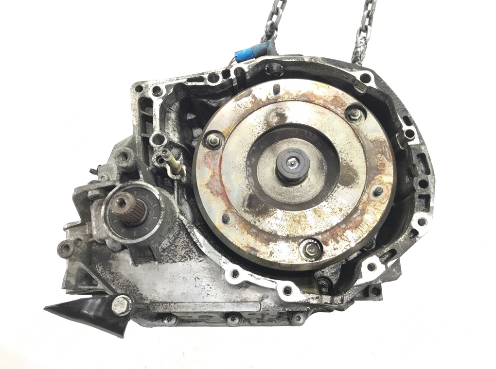 КПП автоматическая (АКПП) бу для Renault Megane 2 1.6 i, 2007 г.