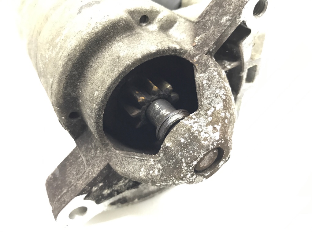 Стартер бу для Citroen Xsara Picasso  1.6 i,  2002 г.