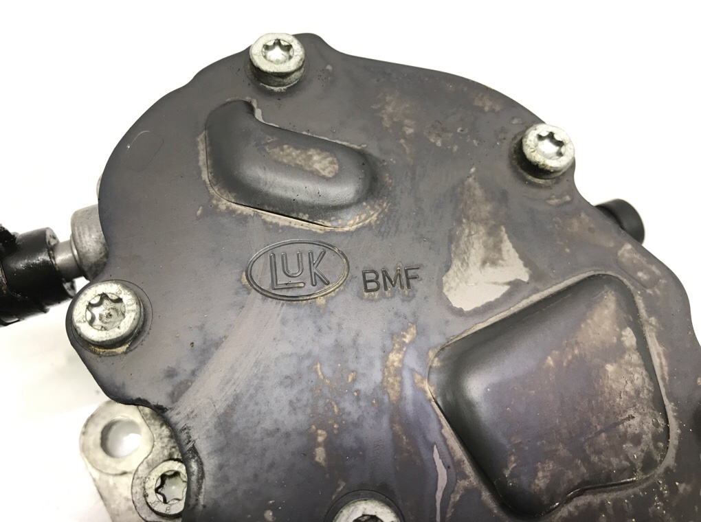 Насос вакуумный бу для Seat Alhambra 1 1.9 TDi,  2004 г.