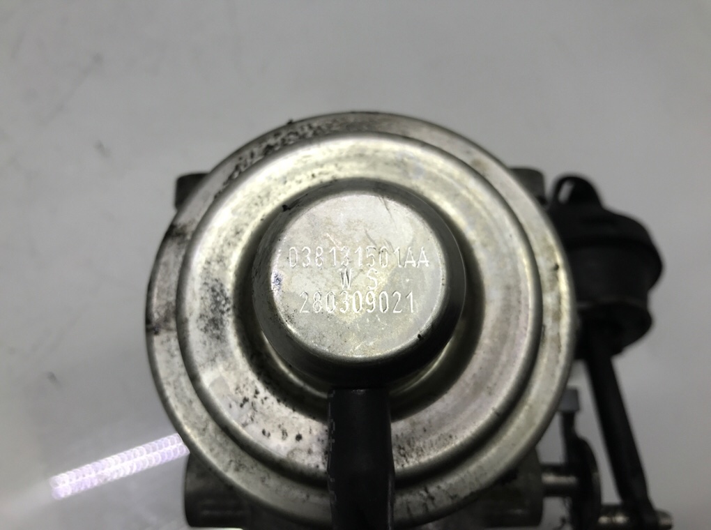 Клапан EGR бу для Seat Alhambra 1 1.9 TDi,  2004 г.