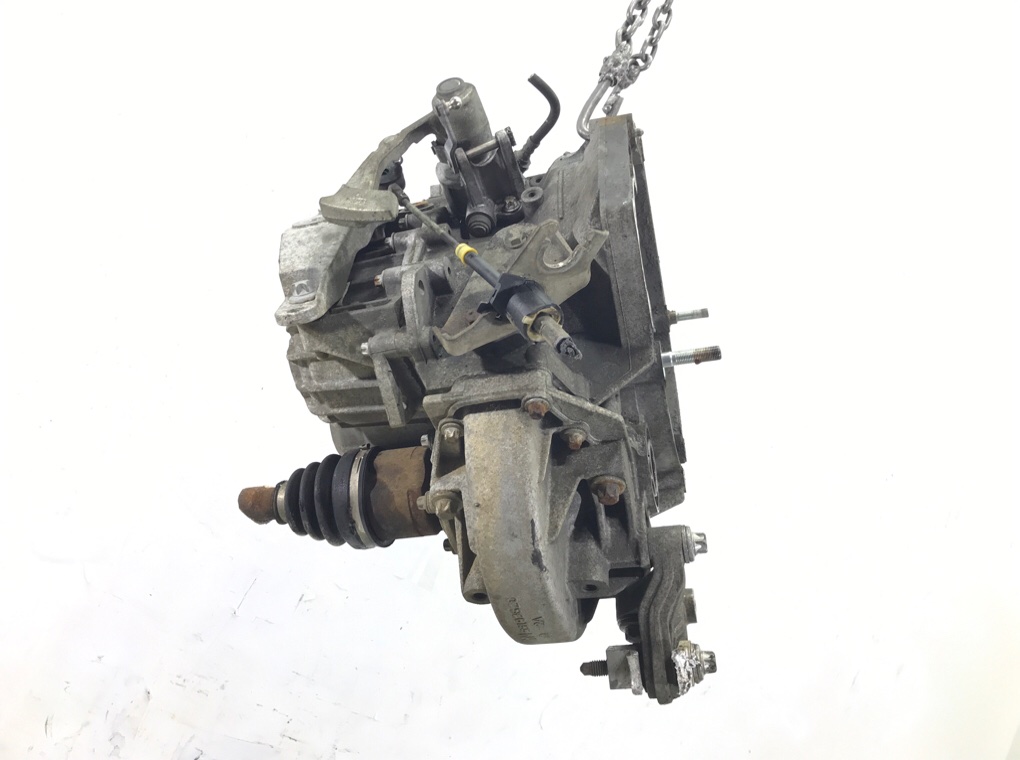 КПП механическая (МКПП) бу для Alfa Romeo MiTo 1 1.6 JTD,  2009 г.