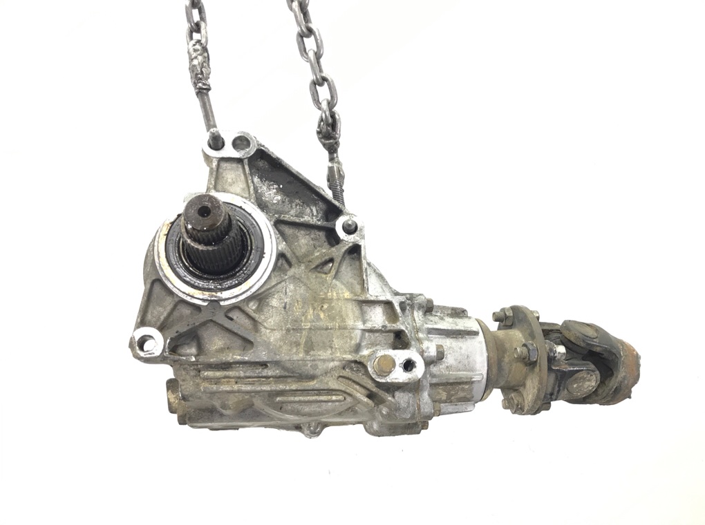 Раздаточная коробка бу для Kia Sportage 2 2.0 CRDi,  2005 г.