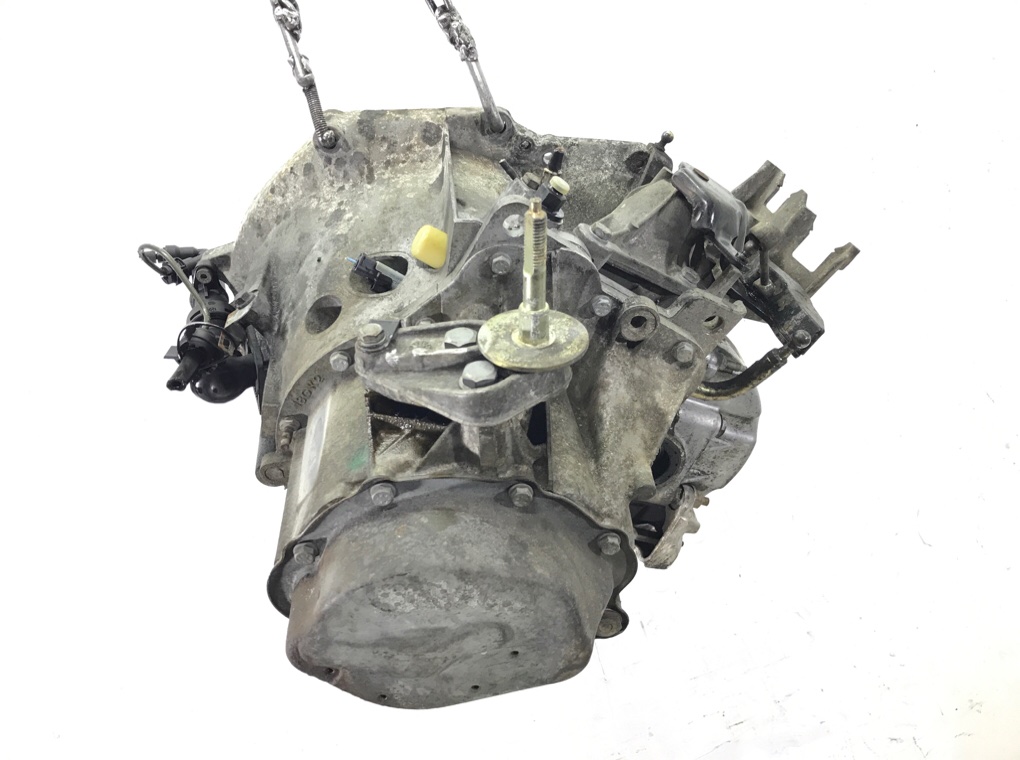 КПП механическая (МКПП) бу для Citroen Xsara Picasso  1.6 HDi,  2005 г.