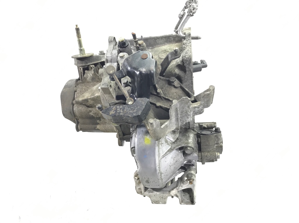 КПП механическая (МКПП) бу для Citroen Xsara Picasso  1.6 HDi,  2005 г.