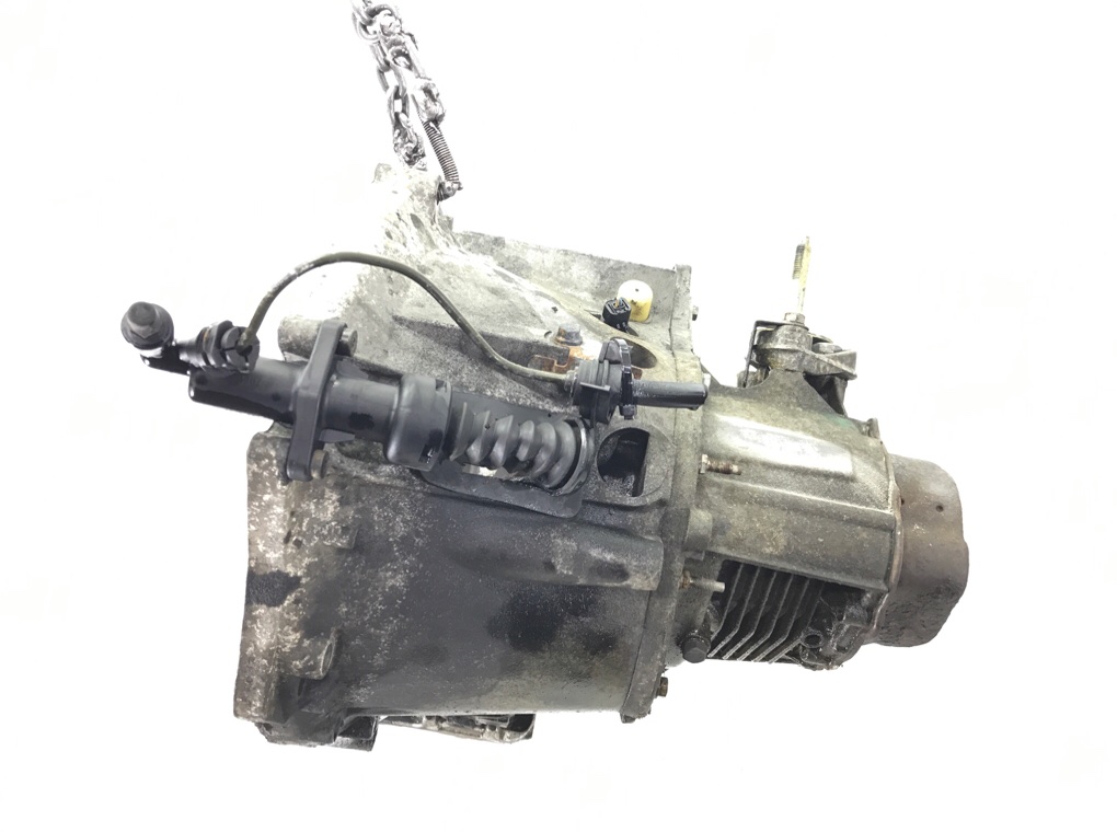 КПП механическая (МКПП) бу для Citroen Xsara Picasso  1.6 HDi,  2005 г.