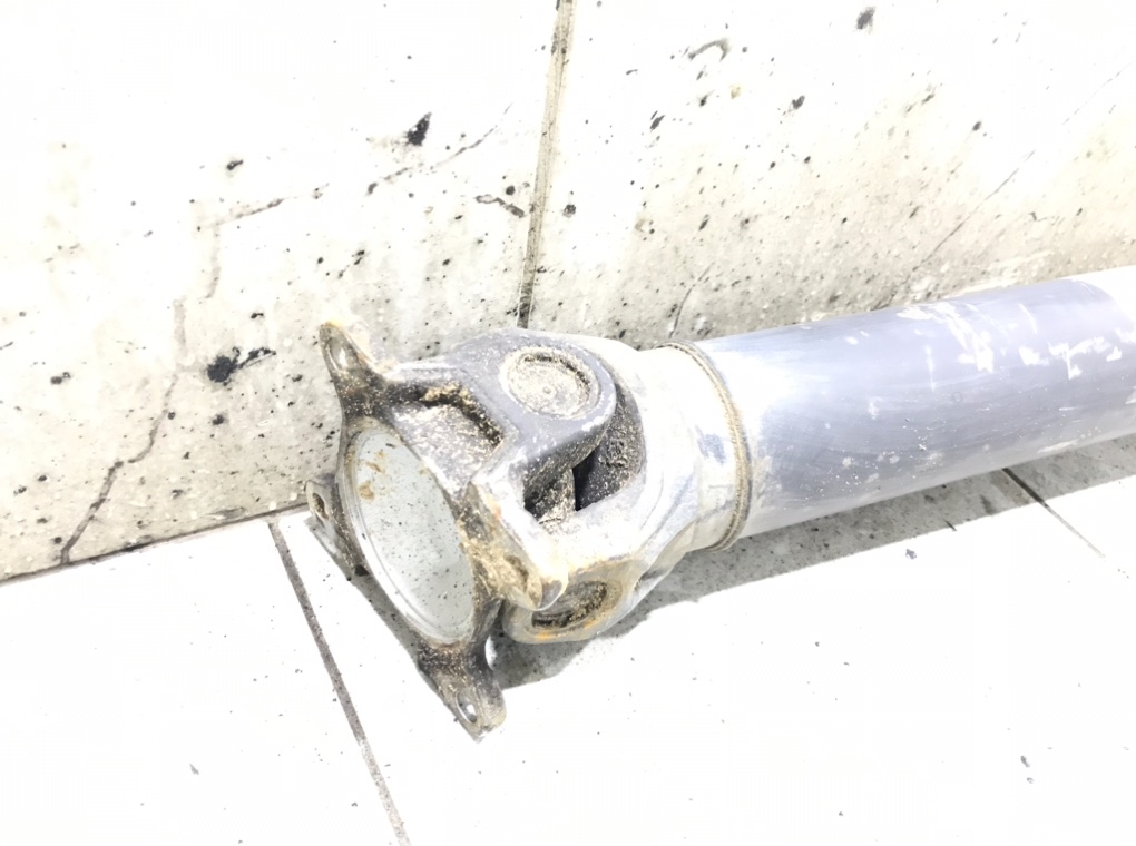 Карданный вал бу для Mercedes Sprinter 2 2.2 CDi,  2008 г.