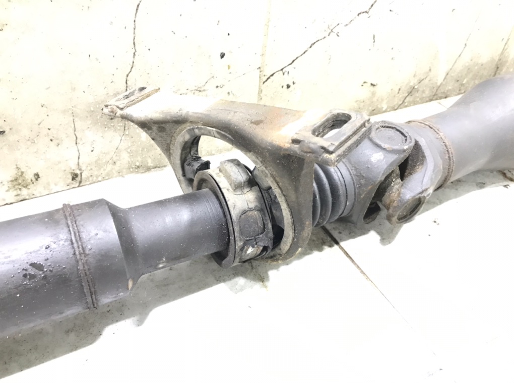 Карданный вал бу для Mercedes Sprinter 2 2.2 CDi,  2008 г.