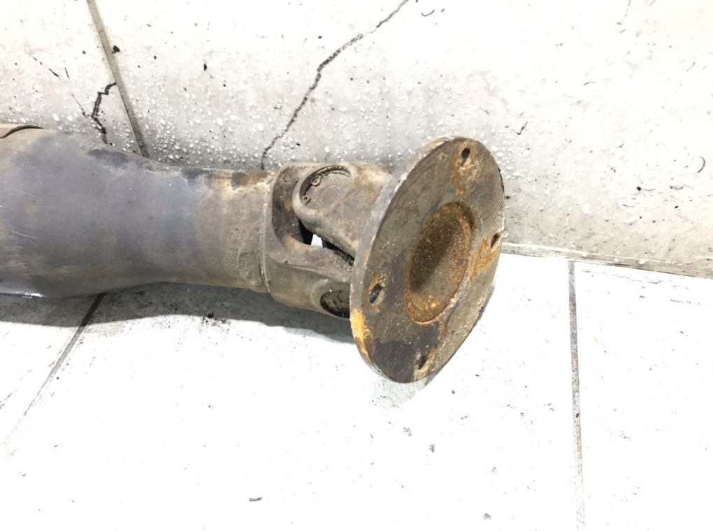 Карданный вал бу для Mercedes Sprinter 2 2.2 CDi,  2008 г.