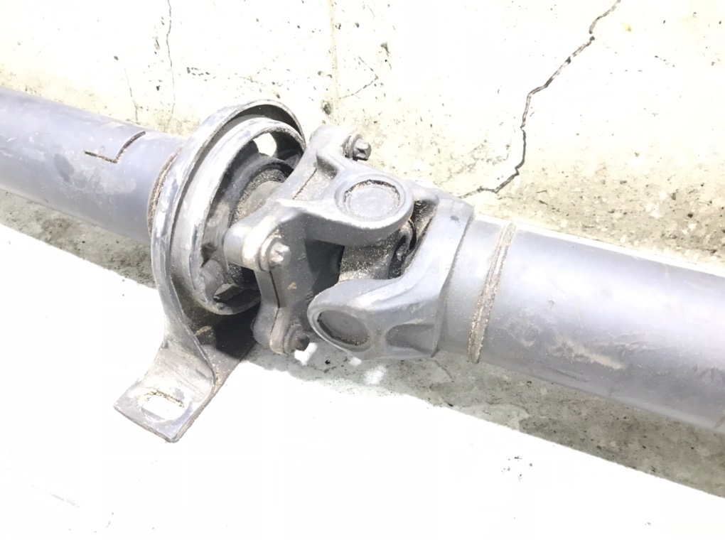 Карданный вал бу для Mercedes Sprinter 2 2.2 CDi,  2008 г.