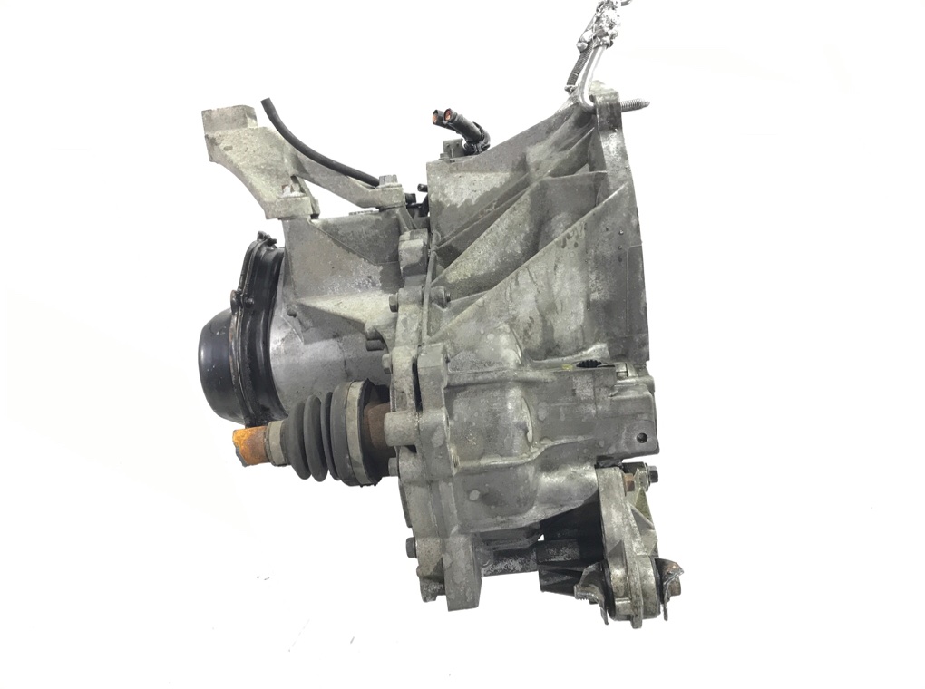 КПП механическая (МКПП) бу для Volvo C30  1.6 i,  2008 г.