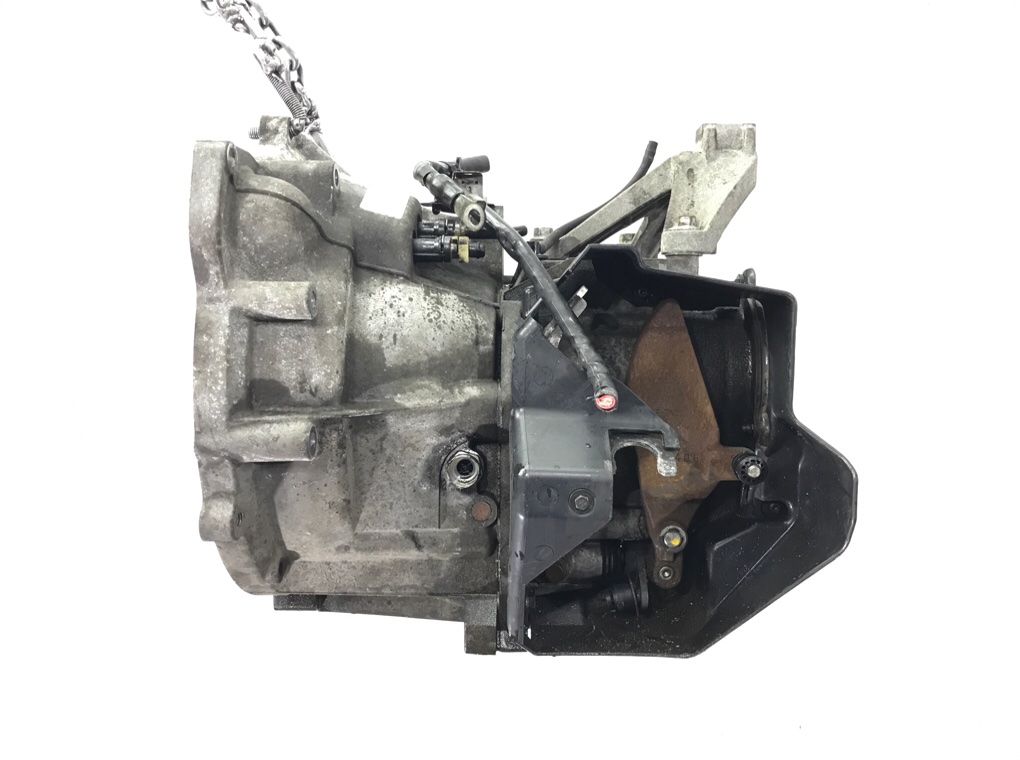 КПП механическая (МКПП) бу для Volvo C30  1.6 i,  2008 г.