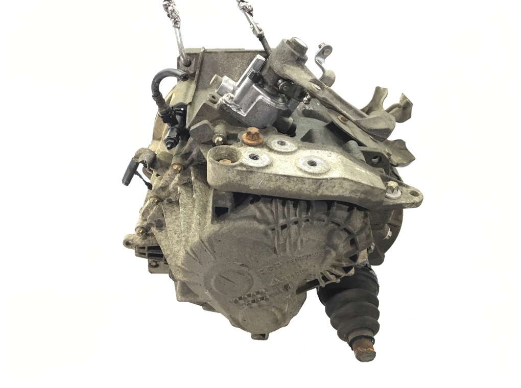 КПП механическая (МКПП) бу для Fiat Punto 3 1.3 JTD, 2006 г. КПП механическая (МКПП) бу для Fiat Punto 3 1.3 JTD, 2006 г.