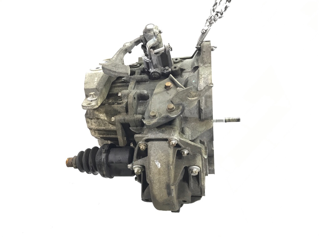 КПП механическая (МКПП) бу для Fiat Punto 3 1.3 JTD, 2006 г. КПП механическая (МКПП) бу для Fiat Punto 3 1.3 JTD, 2006 г.