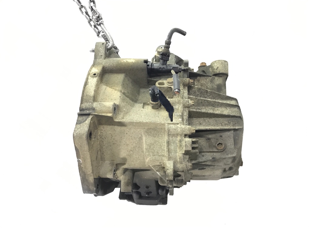 КПП механическая (МКПП) бу для Fiat Punto 3 1.3 JTD, 2006 г. КПП механическая (МКПП) бу для Fiat Punto 3 1.3 JTD, 2006 г.