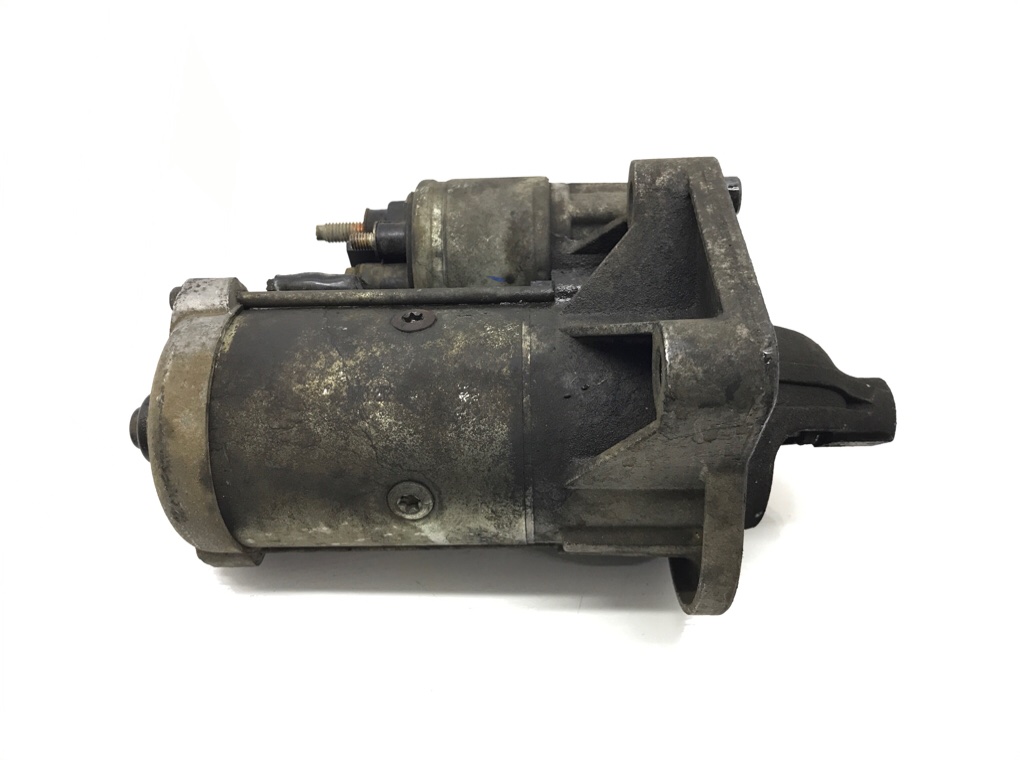 Стартер бу для Ford Focus 3 1.6 TDCi,  2011 г.