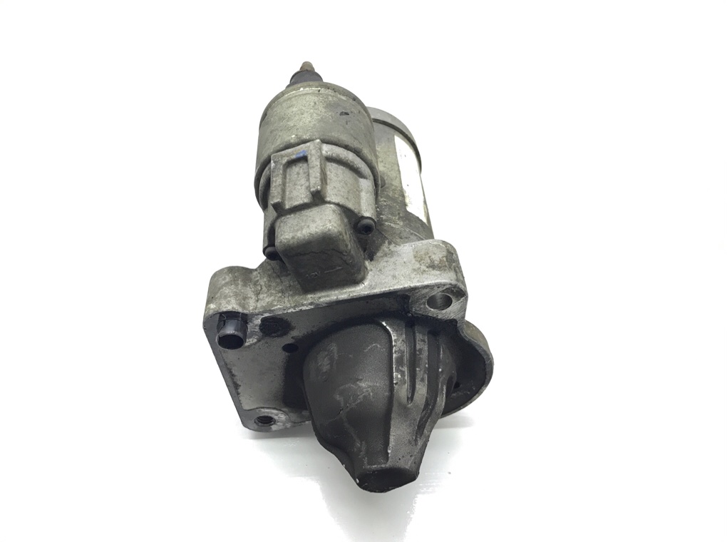 Стартер бу для Ford Focus 3 1.6 TDCi,  2011 г.