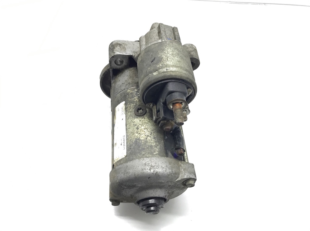 Стартер бу для Ford Focus 3 1.6 TDCi,  2011 г.