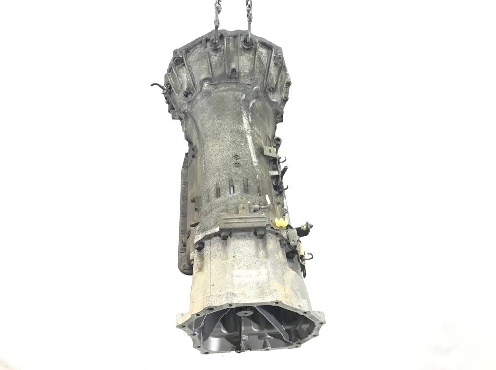 КПП автоматическая (АКПП) бу для Nissan Navara 3.0 DCi, 2014 г. КПП автоматическая (АКПП) бу для Nissan Navara 3.0 DCi, 2014 г.