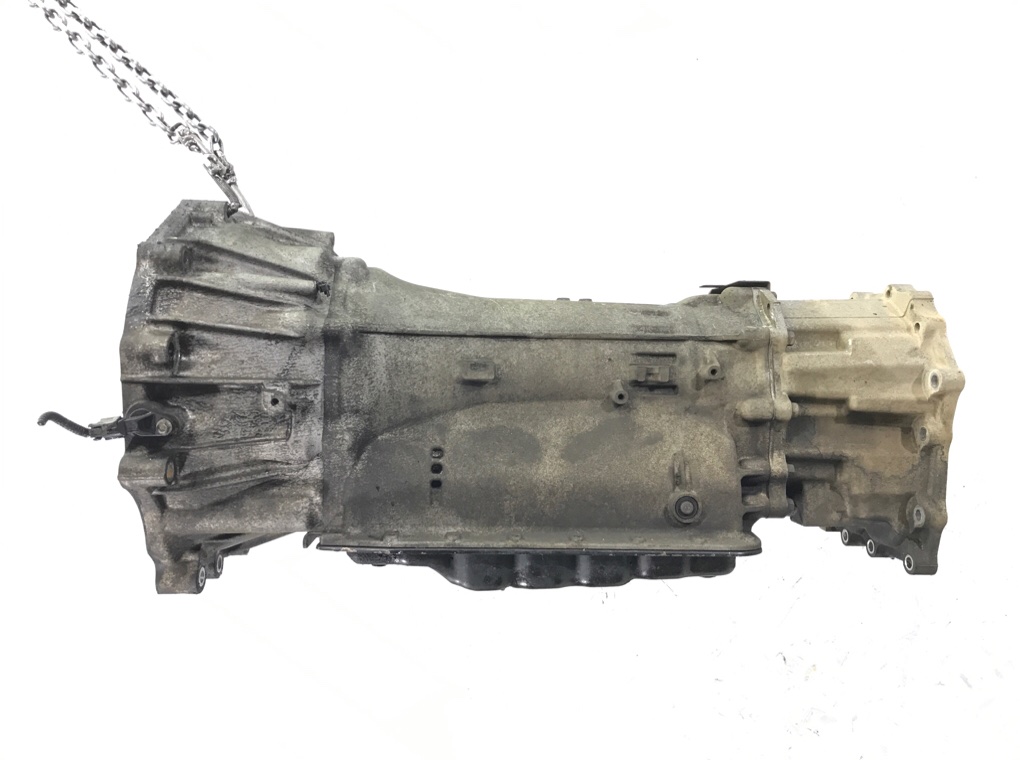 КПП автоматическая (АКПП) бу для Nissan Navara 3.0 DCi, 2014 г. КПП автоматическая (АКПП) бу для Nissan Navara 3.0 DCi, 2014 г.