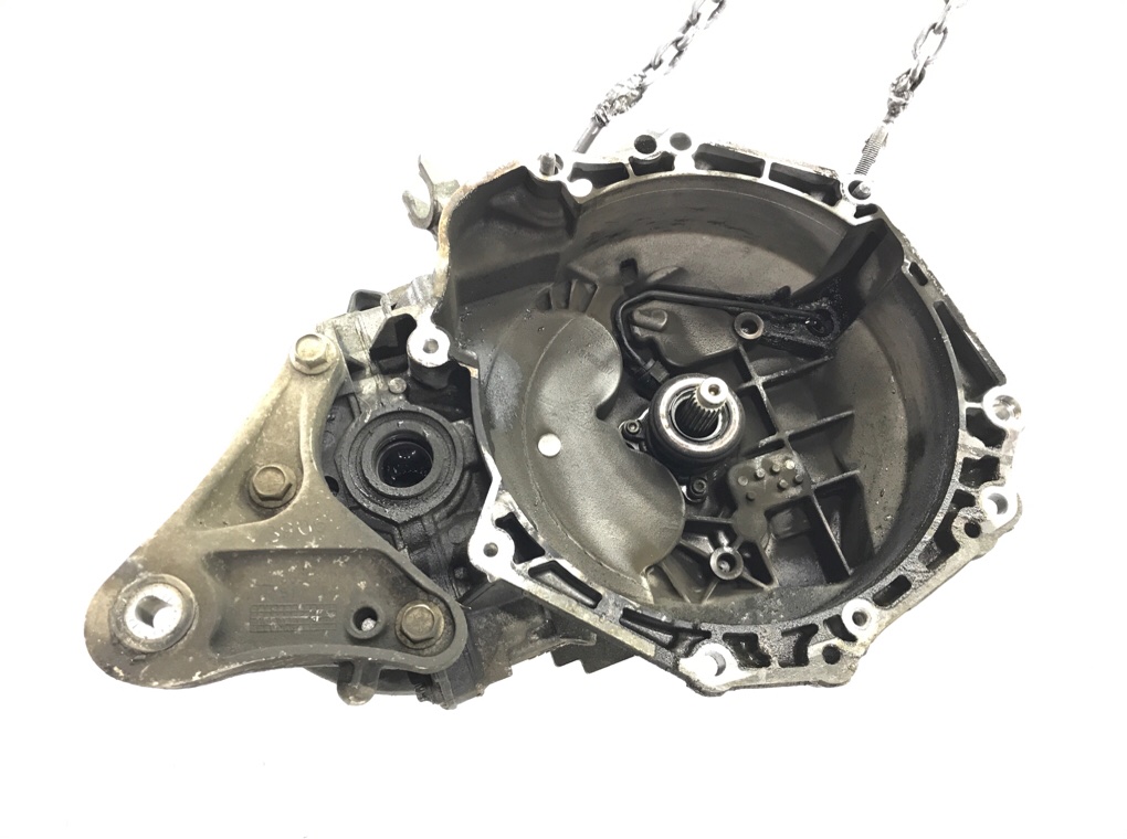 КПП механическая (МКПП) бу для Opel Mokka 1 1.4 i, 2017 г.