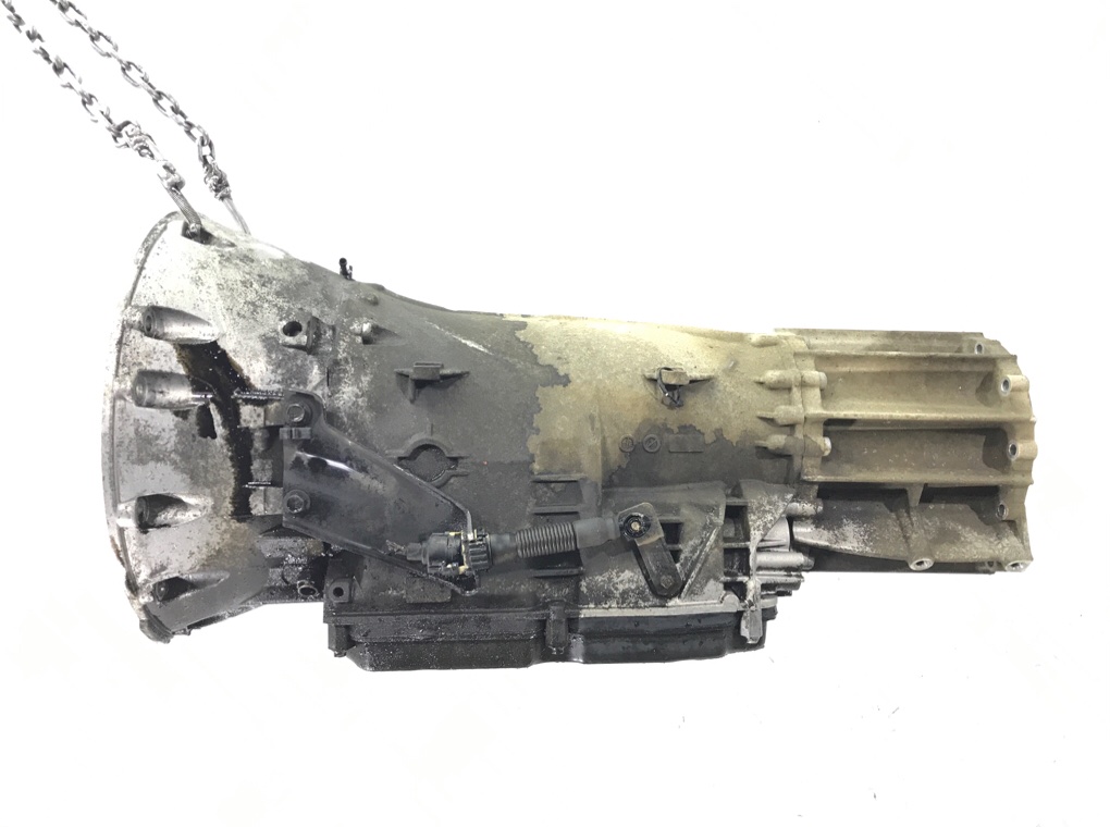 КПП автоматическая (АКПП) бу для Jeep Grand Cherokee WK 3.0 CRD,  2005 г.