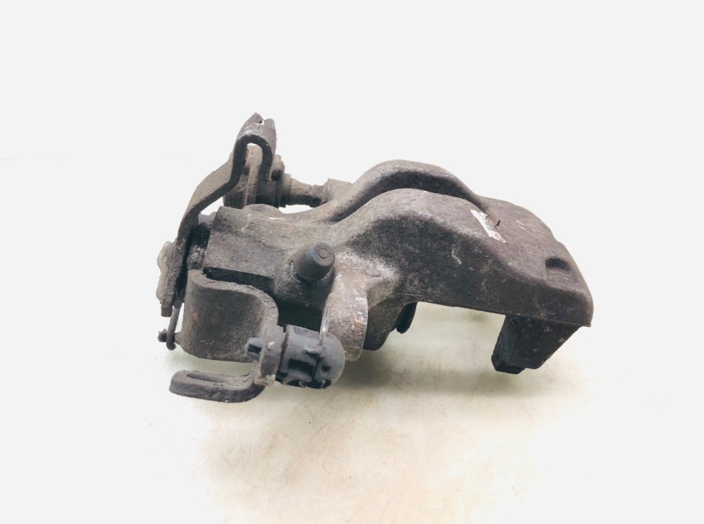 Суппорт задний левый бу для Citroen C4 Grand Picasso  2.0 HDi,  2009 г.