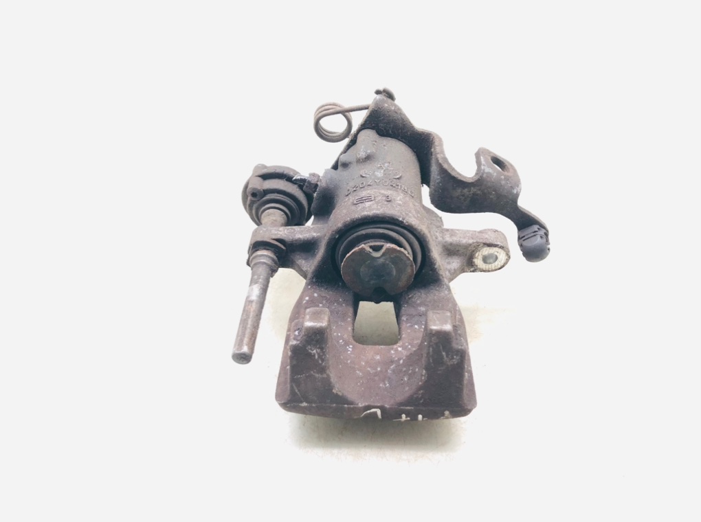 Суппорт задний левый бу для Citroen C4 Grand Picasso  2.0 HDi,  2009 г.