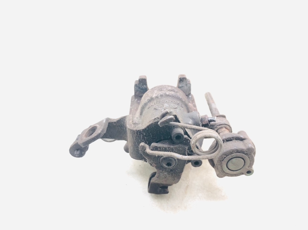 Суппорт задний левый бу для Citroen C4 Grand Picasso  2.0 HDi,  2009 г.