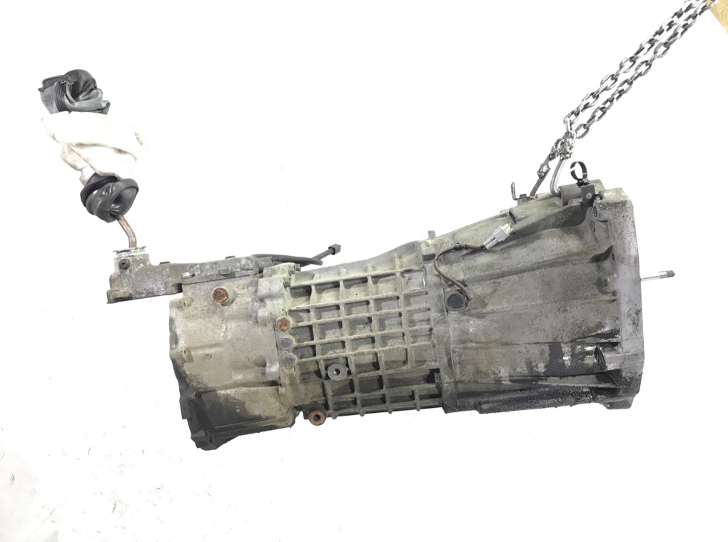 КПП механическая (МКПП) бу для Suzuki Grand Vitara 2 1.9 DDiS, 2007 г. КПП механическая (МКПП) бу для Suzuki Grand Vitara 2 1.9 DDiS, 2007 г.