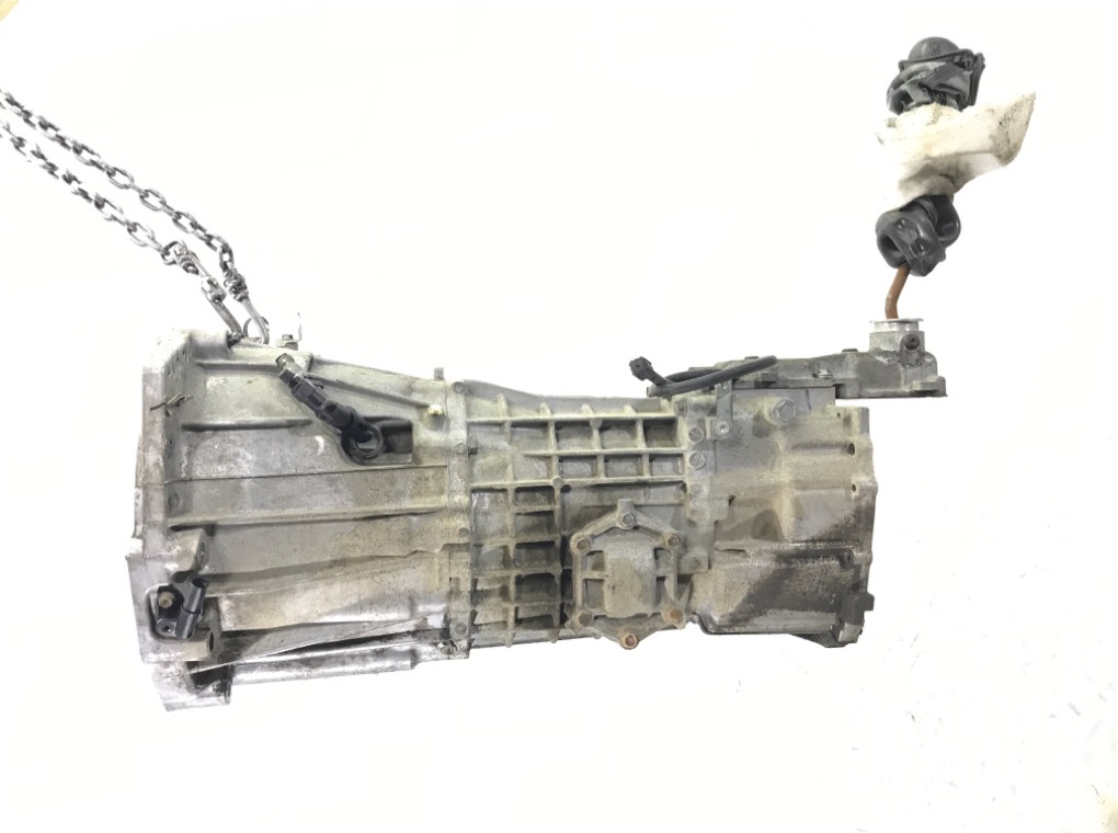 КПП механическая (МКПП) бу для Suzuki Grand Vitara 2 1.9 DDiS, 2007 г. КПП механическая (МКПП) бу для Suzuki Grand Vitara 2 1.9 DDiS, 2007 г.