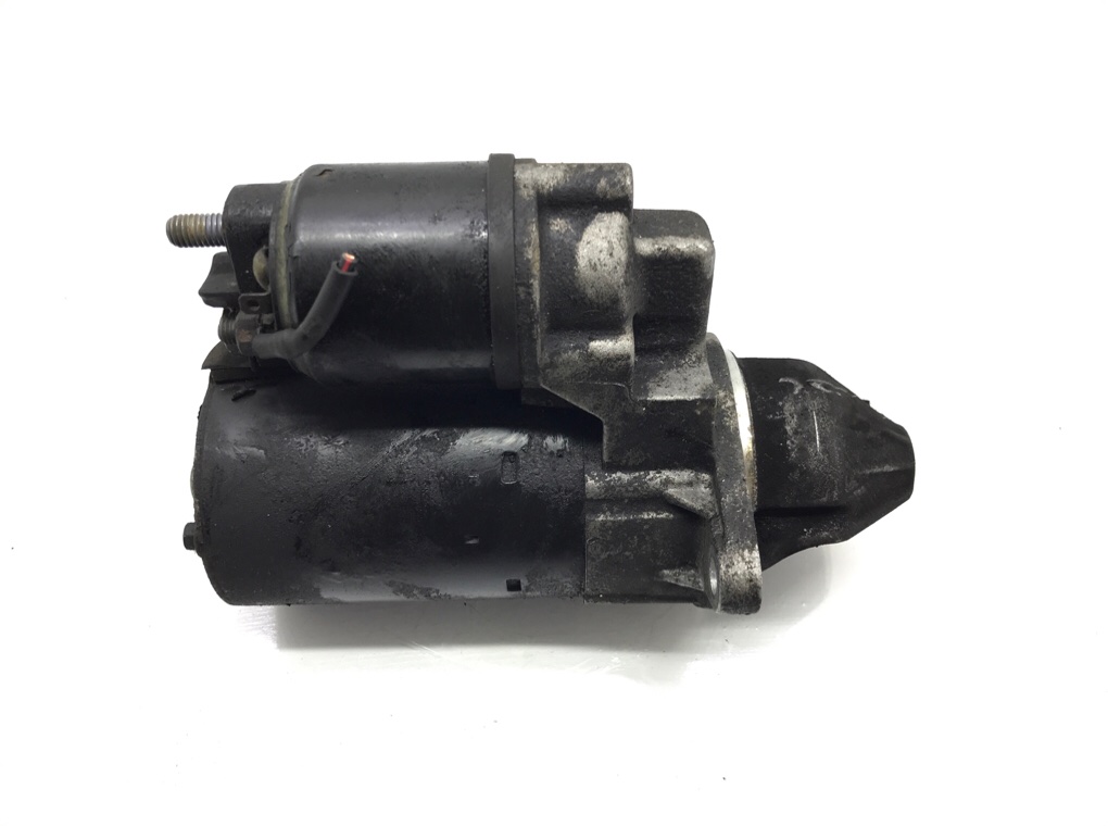 Стартер бу для Opel Astra G 1.6 i, 2002 г. Стартер бу для Opel Astra G 1.6 i, 2002 г.