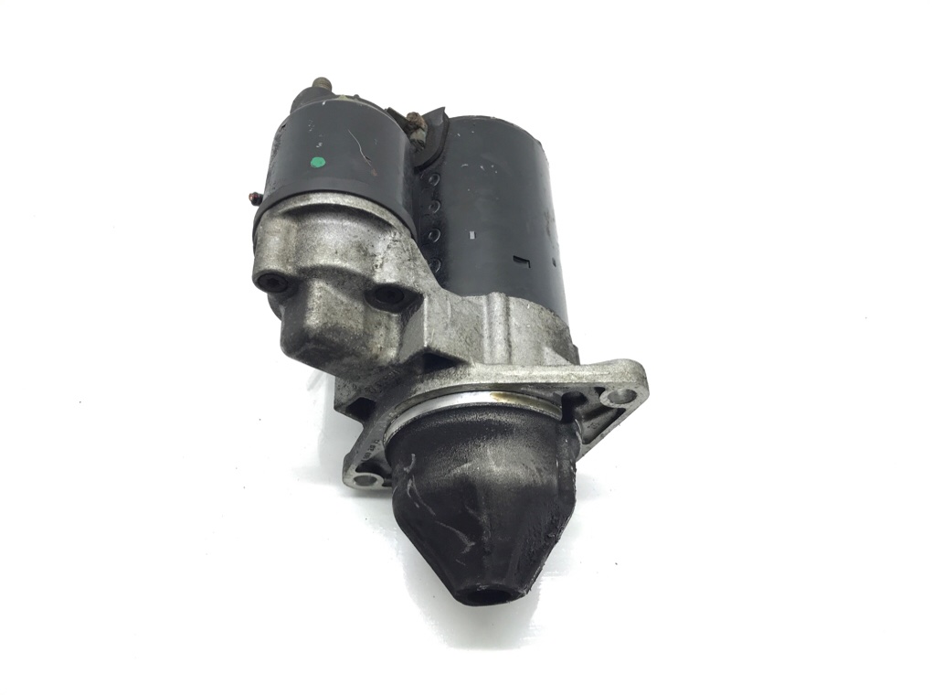 Стартер бу для Opel Astra G 1.6 i, 2002 г. Стартер бу для Opel Astra G 1.6 i, 2002 г.